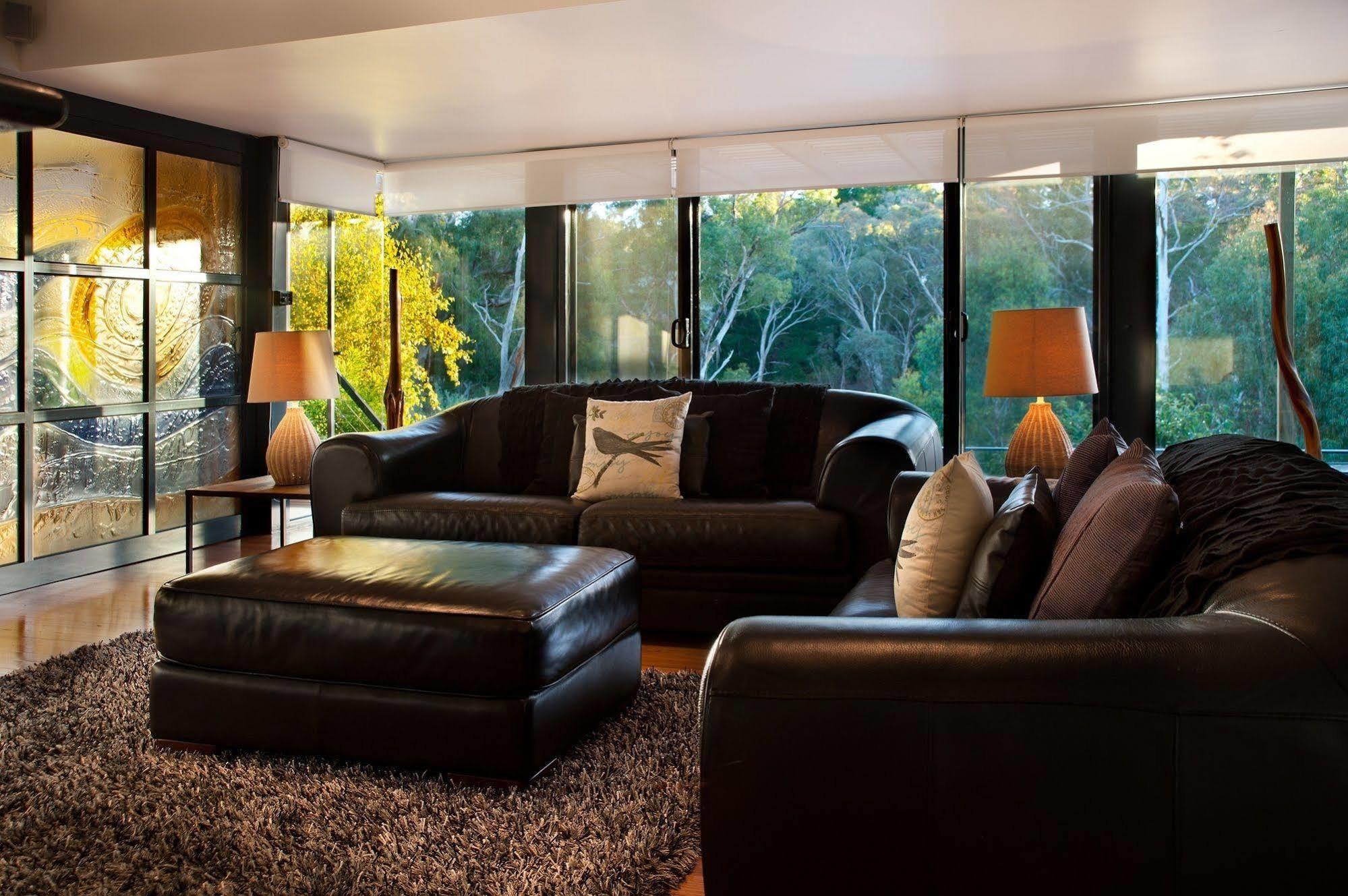 Springs Spa Villa เฮพเบิร์นสปริงส์ ภายนอก รูปภาพ